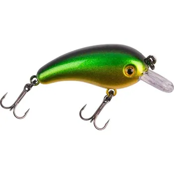 Umělá nástraha Wobler Zebco Demonic Baby Crank 5,5cm 3,8gr Tench