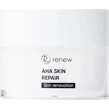 renew AHA Skin Repair - Revitalizační krém na bázi aha-hydroxykyselin 50 ml