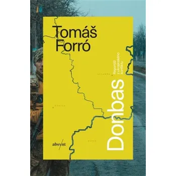 Donbas - Tomáš Forró