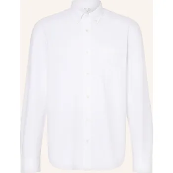 Pánská košile Arket Pánská Oxfordská Košile Regular Fit, bílá, 52