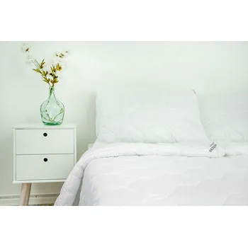 přikrývka Přikrývka Stanex Antistress (carbon) 200 x 240