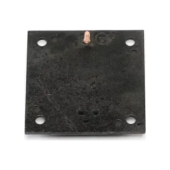 Příslušenství pro ohřívač vody DRAŽICE Víko příruby OKHE ONE Slepá zátka