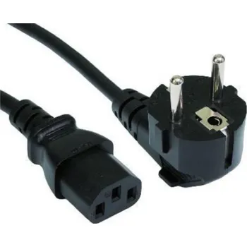 Napájecí kabel HP power cord 1.83m 10A C13 EU - kabel pro PC