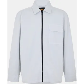 Bunda Boss Grey 053 1195720 L