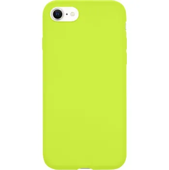 Pouzdro na mobilní telefon Tactical Velvet Smoothie Kryt pro Apple iPhone 7/8/SE2020/SE2022 Avocado