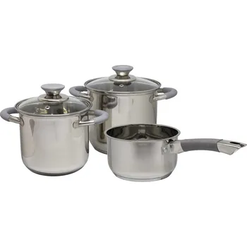 Hrnec Sada hrnců Dunbar