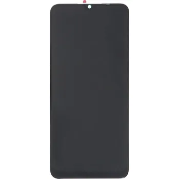 Realme 7i LCD displej dotykové sklo