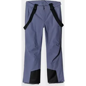 Pánské kalhoty Lyžařské kalhoty 4F M 4FWAW24TFTRM0756-32S 3XL