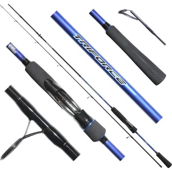 Rybářský prut Prut Daiwa Triforce Spoon 195 cm - 1 - 8 g