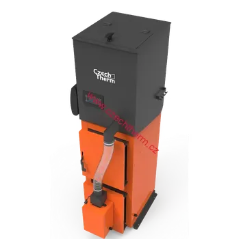 Kotel MIA Mini 8 (M1008) 8 kW