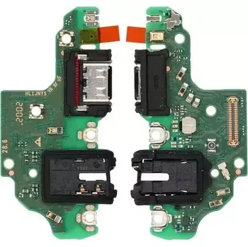 Originál Deska USB s nabíjecím konektorem Huawei P40 Lite