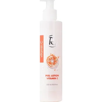 renew Peel Lotion Vitamin C - Pleťová voda s vitamínem c 250 ml