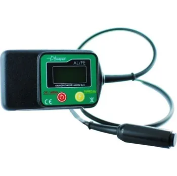 Měřič tloušťky laku Měřič tloušťky laku GL-8s