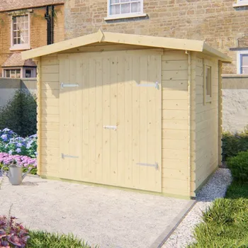 Zahradní domek Zahradní domek na nářadí Valery Tuindeco