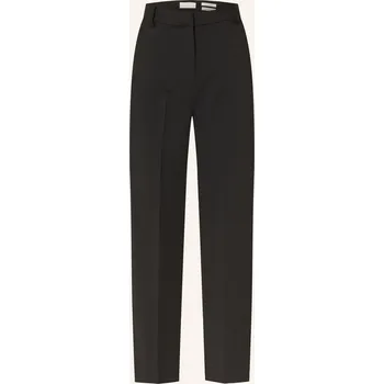 Dámské kalhoty Arket Dámské Kalhoty Marlene, černá, 40