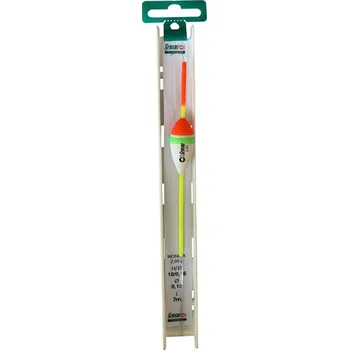 Signalizace záběru Hotový návazec na plavanou Sensas MONIKA Velikost splávku: 3g Získejte slevu -5% za registraci v e-shopu