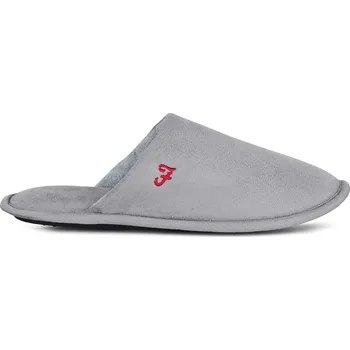 Pánské pantofle Boty Farah Grey 1195331 7-8