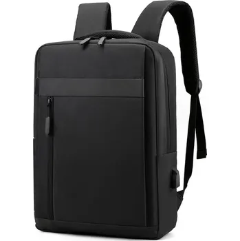 batoh na notebook DeTech Batoh na notebook BP-05, 15.6", Černá