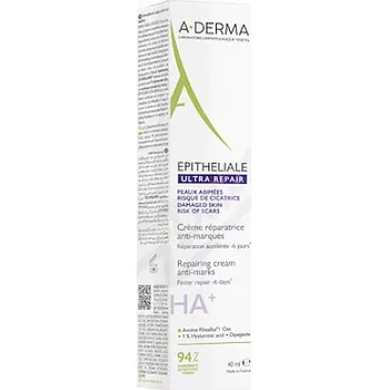 Pleťový krém A-DERMA Epitheliale Ultra Repair Regen.krém 40ml
