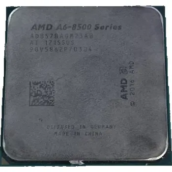 Procesor Intel AMD PRO A6-8570 3.50GHz
