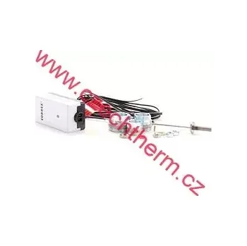 Příslušenství pro ohřívač vody DRAŽICE anoda CORREX 400mm do 800l