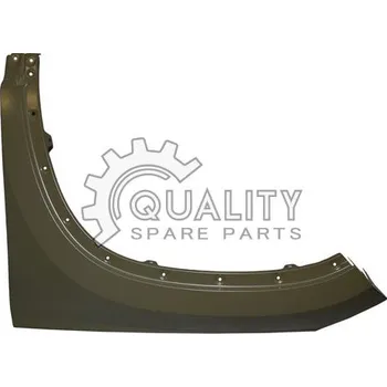 Blatník karosérie Blatník ŠKODA Original OEM 565821105