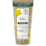 KLORANE BEBE Hydrat.krém s Bio měsíčkem 200ml