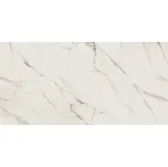 DLAŽBA CALACATTA MAGNETIC WHITE MAT 59,8X119,8