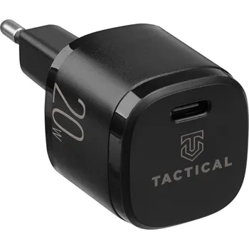Tactical Base Plug Mini 20W Black