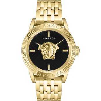 Hodinky Versace VESN00922 V-Code 43mm