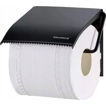 Držák na toaletní papír Klausberg