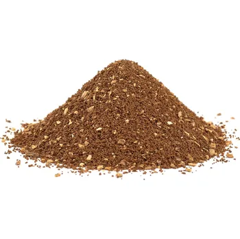 Káva Manu cafe Pampelišková káva z praženého kořene s čekankou 100 g