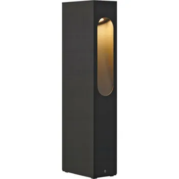 Venkovní osvětlení SLOTBOX 40 antracit, 4,5W LED, 3000K, IP44