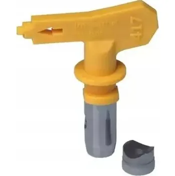 Stříkací pistole Tryska 515 pro stříkací zařízení DED7421 DED7422 DEDRA