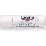 Eucerin Lip Aktiv tyčinka na rty 4.8g