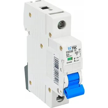 Jistič Jistič LC Tec 230 V IP20 20 A
