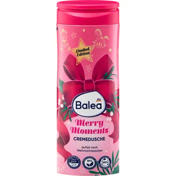 Sprchový gel Balea sprchový gel Merry Moments