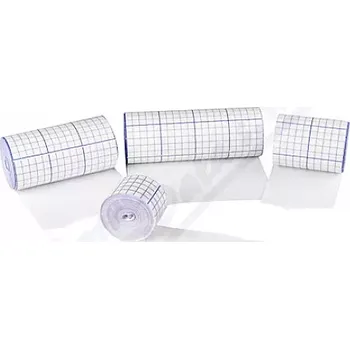 Náplast ELASTPORE náplast fixační 10cmx10m 1ks
