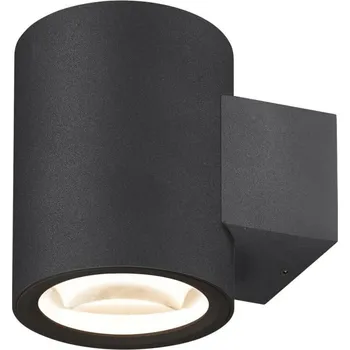 Nástěnné svítidlo SLV Nástěnné svítidlo OCULUS Up/Down WL LED 15W DIM 2000K-3000K - černé