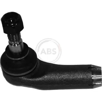 Táhlo řízení Hlava příčného táhla řízení A.B.S. ABS230011