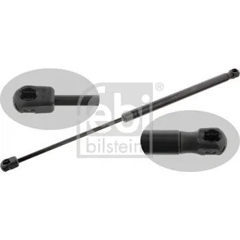 Příslušenství karosérie Pneumatická pružina, zavazadlový / nákladový prostor FEBI BILSTEIN FEB30439