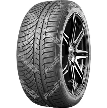 Zimní osobní pneu Kumho 265/35R19 98W WINTERCRAFT WP 72 3PMSF XL (Pneu Kumho WINTERCRAFT WP 72 265/35-19)