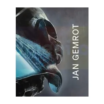 Umění Jan Gemrot: Observace - Karel Srp + dárek Zdarma