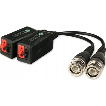 Bezpečnostní kamera Video transformátor TR-1F-HD abcv