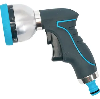 Zavlažování XTLINE SB4028T (XTLINE Rozstřikovač pistolový kovový | 10 funkcí)