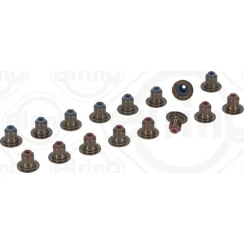 Automobilové těsnění Sada těsnění, dřík ventilu ELRING 981.110