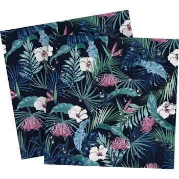 Látka Oxford 1M Voděodolná Kodura MIX Velkoobchod Potisk