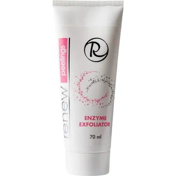 Čistící gel renew Enzyme Exfoliator - Enzymový peeling 70 ml