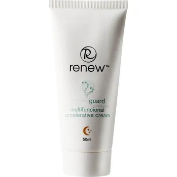 Léčba akné renew Multifunctional Accelerative Cream - Multifunkční noční krém pro problematickou pleť 50 ml
