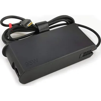 Příslušenství pro notebook Lenovo Originální adaptér 95W PSU USB-C
